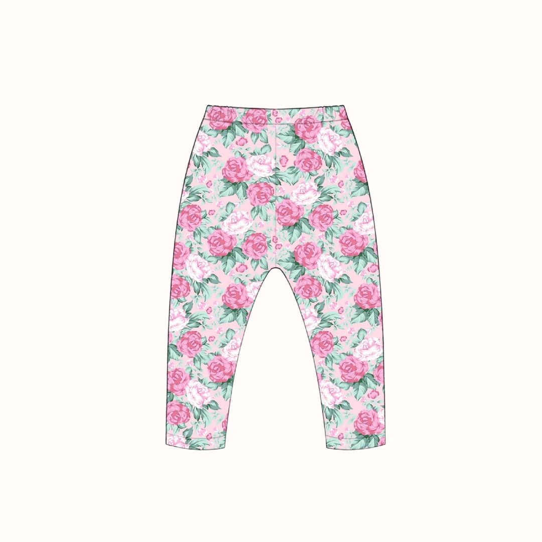 Leggings - Zara