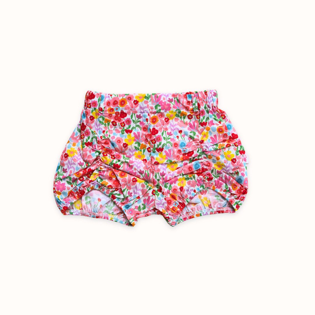 Pucker Shorts - Summer