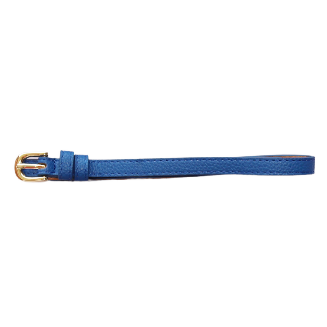 Belt - Royal Blue