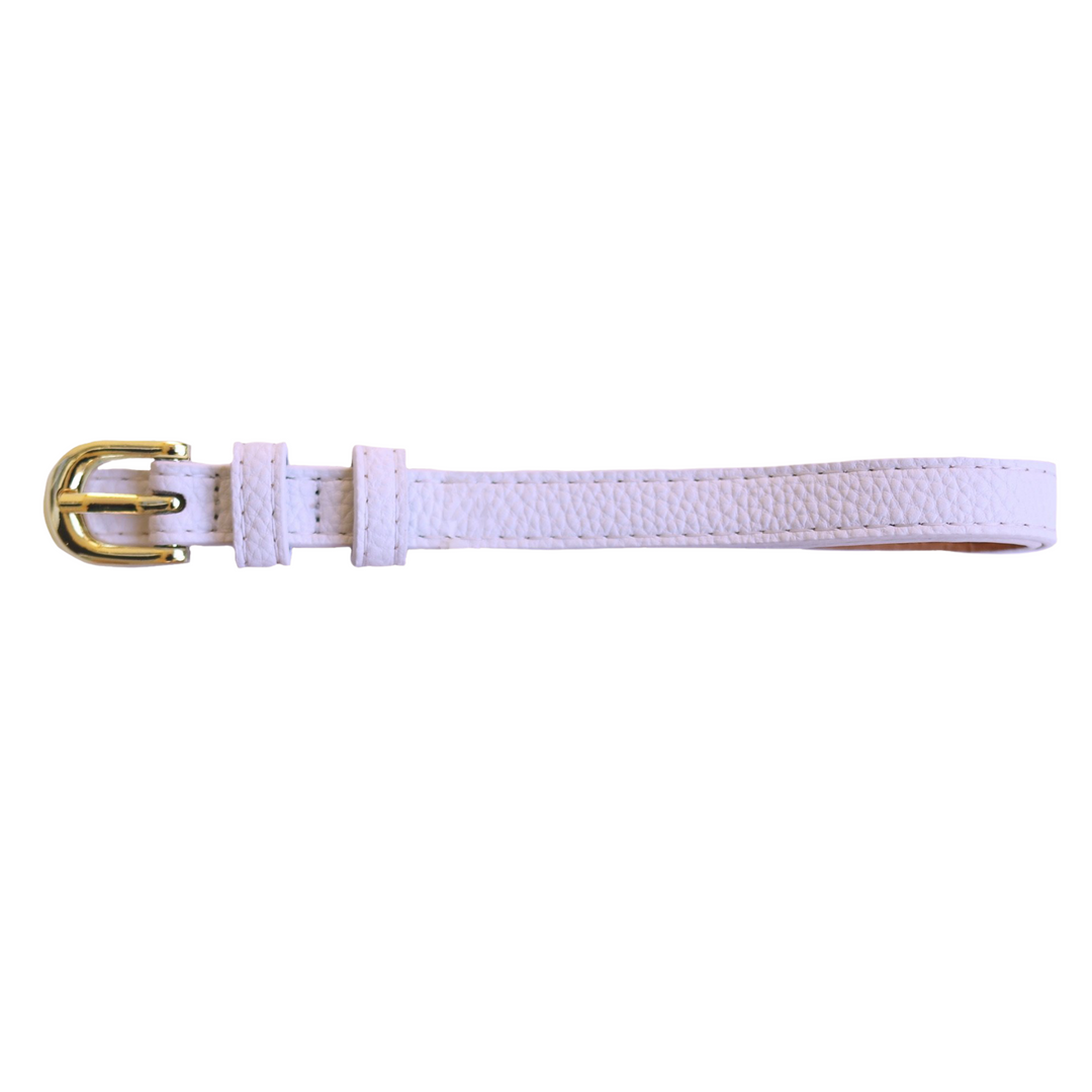 Belt - Lavender