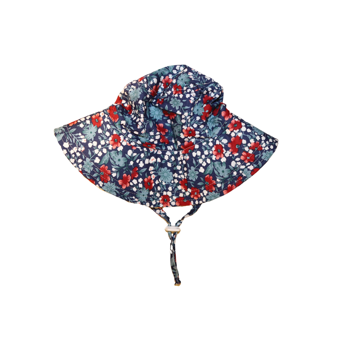 Sun Hat - Ivy