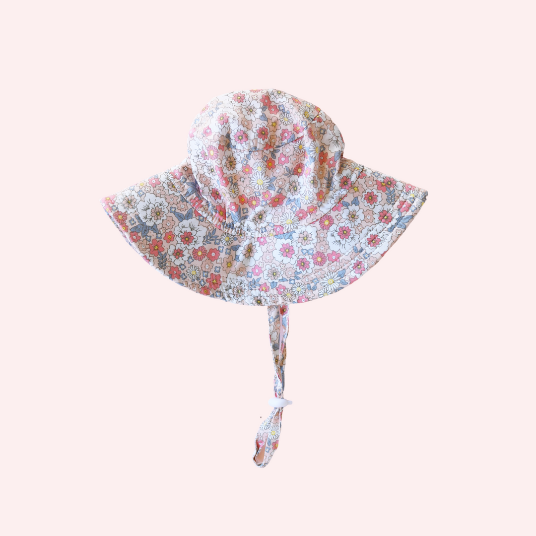 Sun Hat - Penny