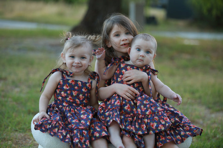 Picnic Dress - Sophia