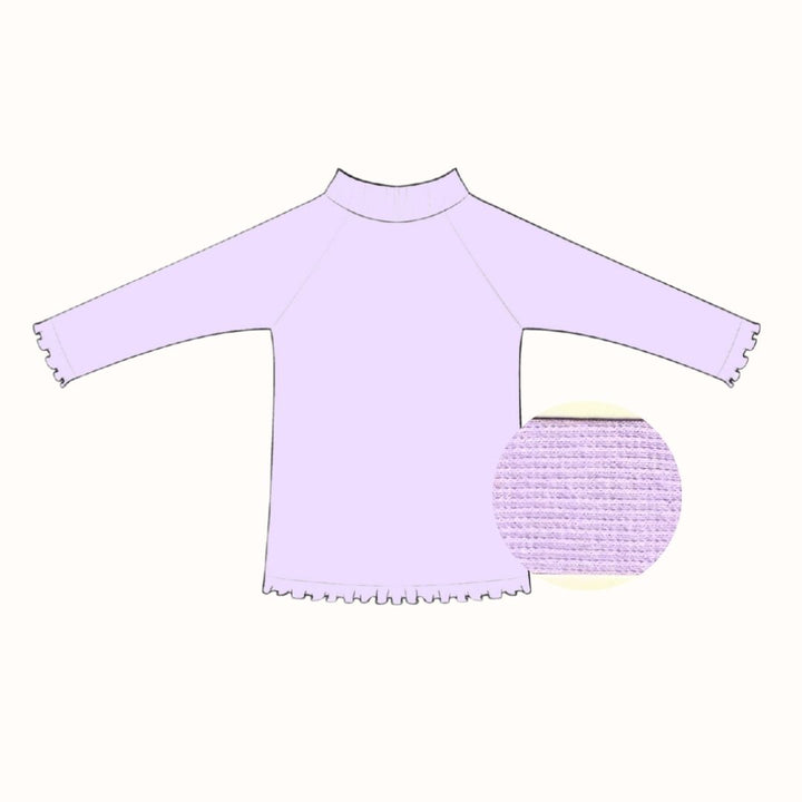 Skivvy - Soft Lilac