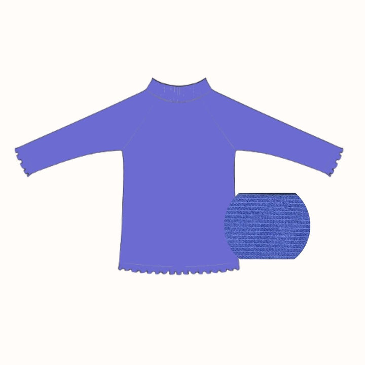 Skivvy - Cornflower