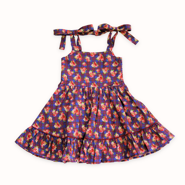 Picnic Dress - Sophia