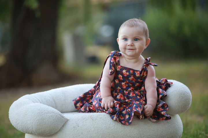 Picnic Dress - Sophia