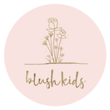 Blush Kids Australia