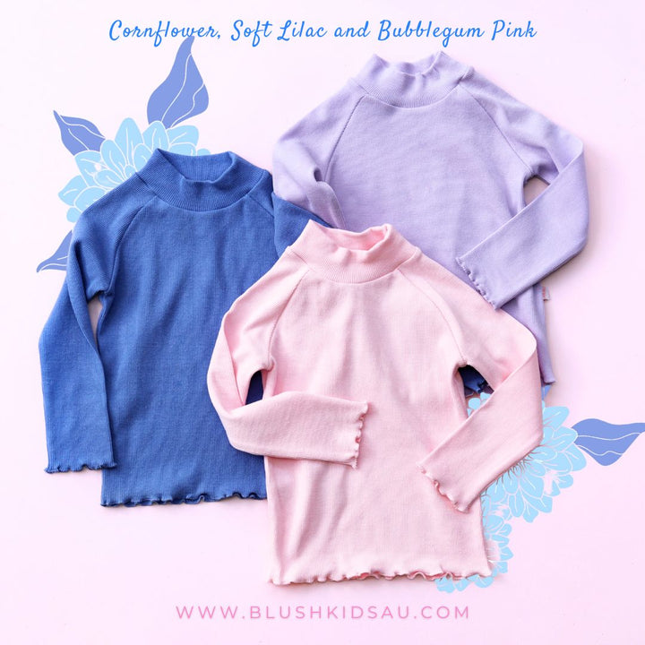 Skivvy - Soft Lilac