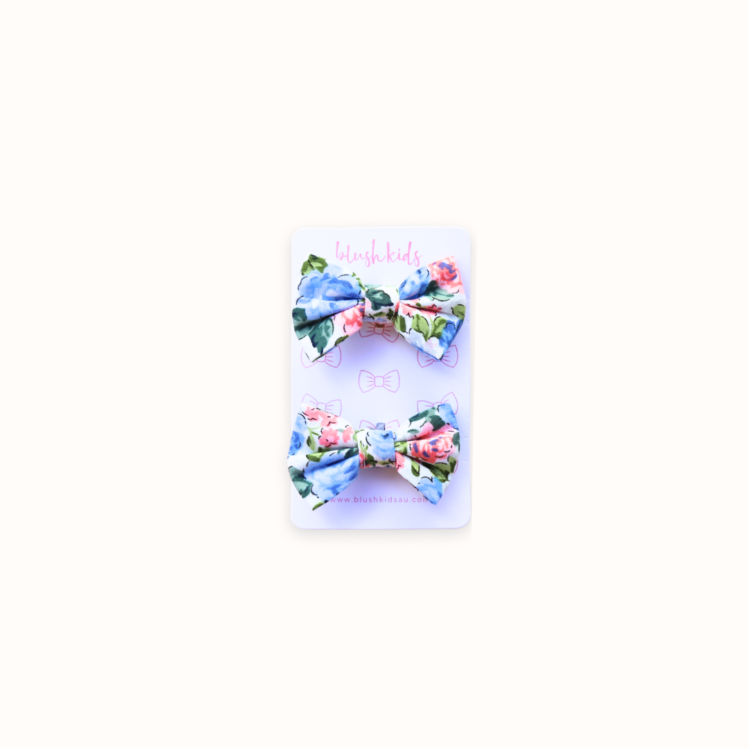 Small Bows - Myah