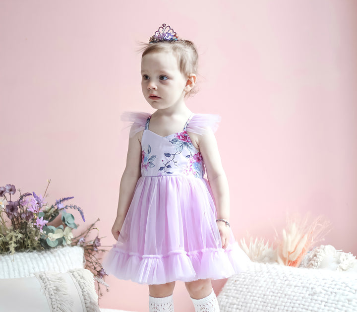 Tulle Dress - Piper