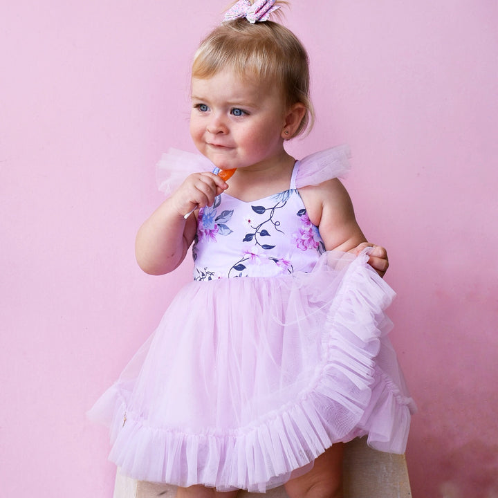Tulle Dress - Piper